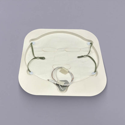 Mask Facial Machine Molded Pulp Tray