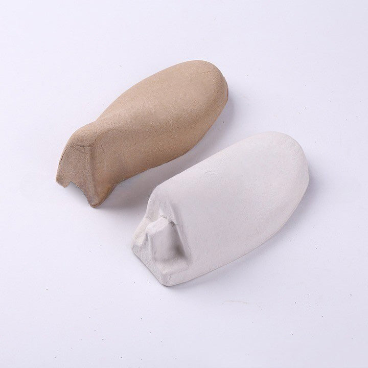 shoe filler inserts for loose shoe