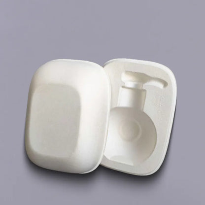 Biodegradable Hand Wash Packaging