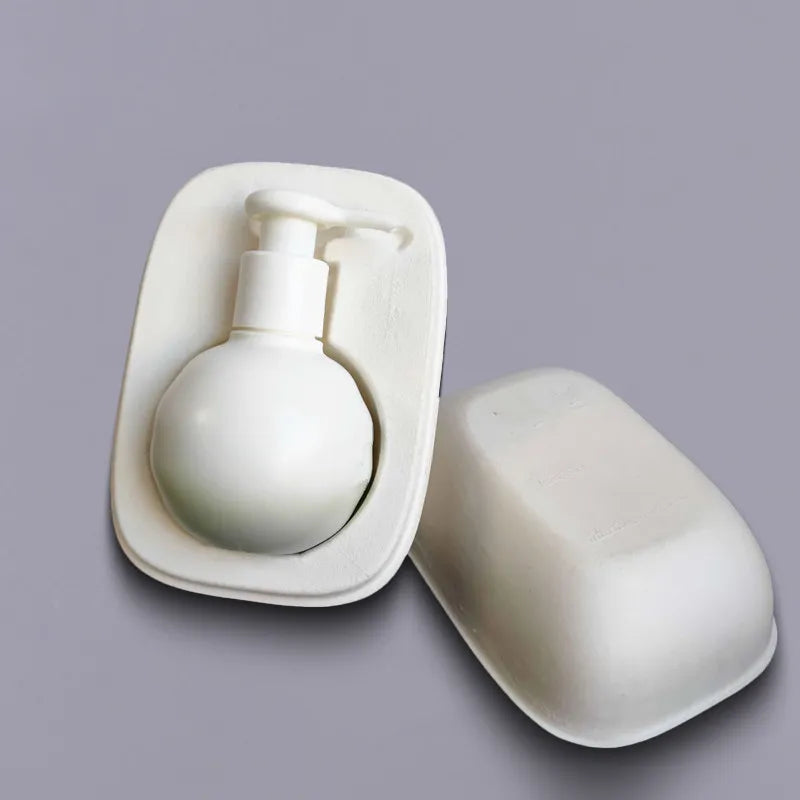 Biodegradable Hand Wash Packaging
