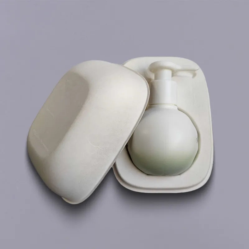 Biodegradable Hand Wash Packaging