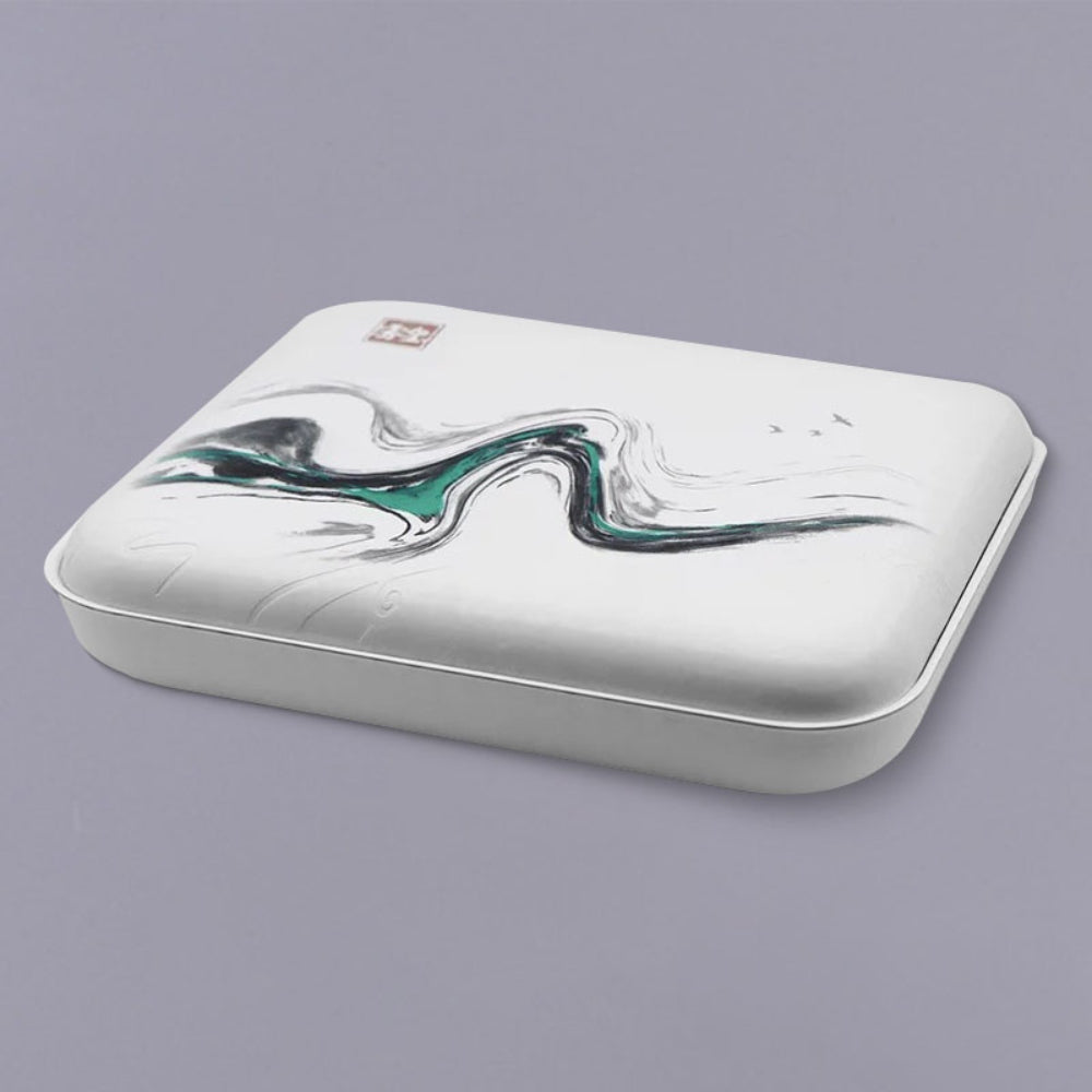 Lid Base Molded Pulp Chocolate Box