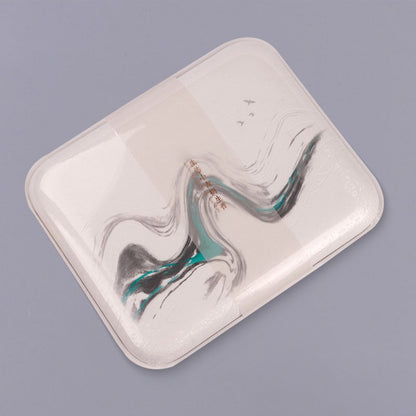 Lid Base Molded Pulp Chocolate Box