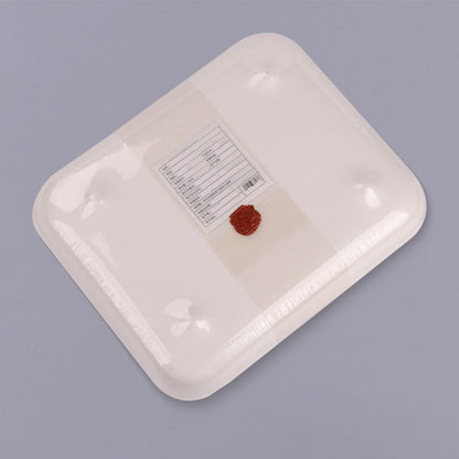 Lid Base Molded Pulp Chocolate Box