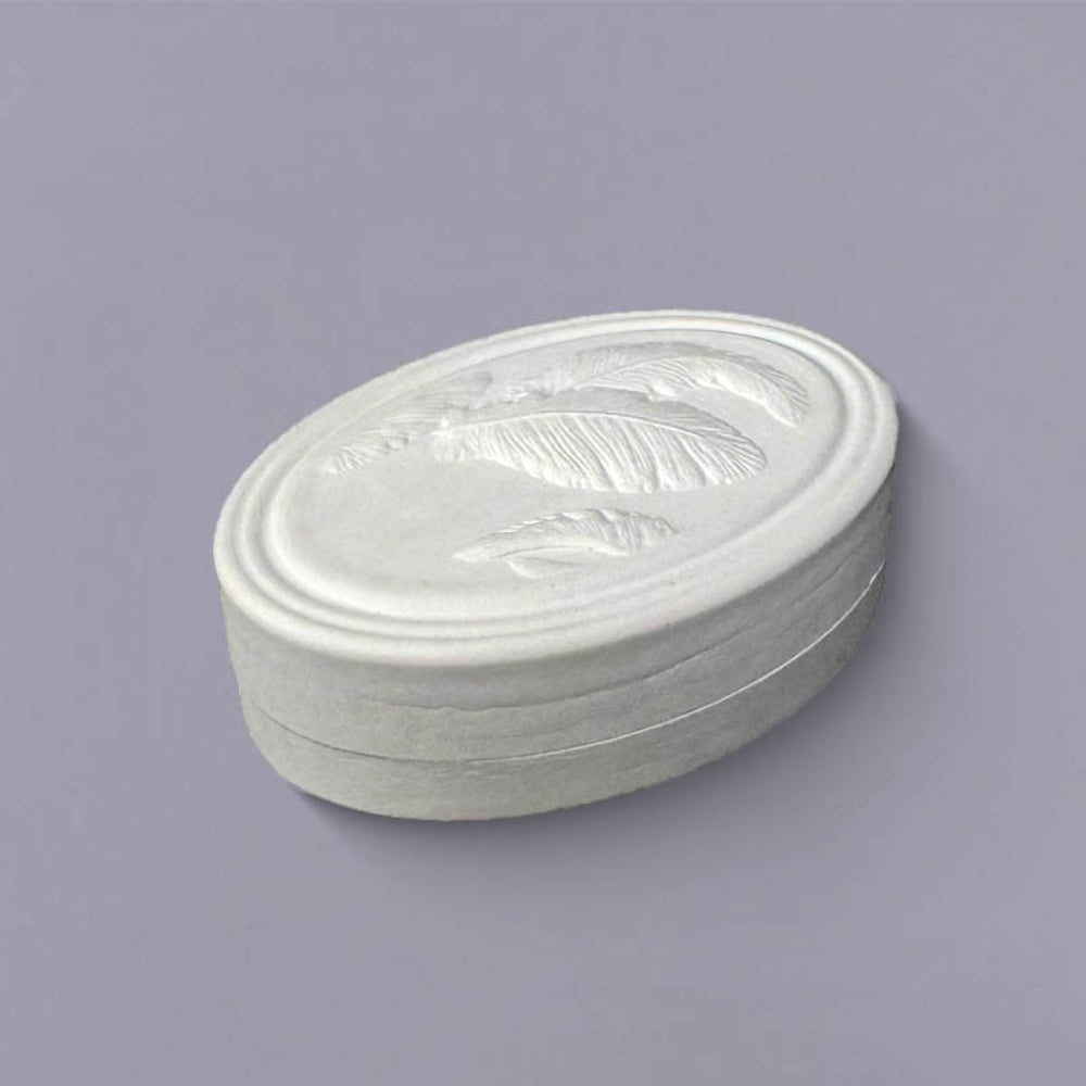 Wet-press Aromatherapy Molded Pulp Box