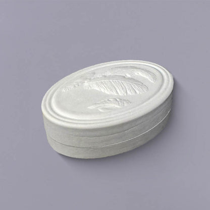 Wet-press Aromatherapy Molded Pulp Box