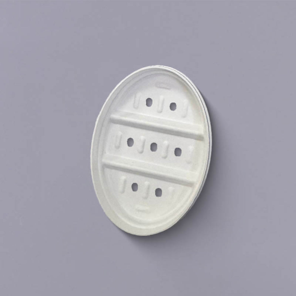 Wet-press Aromatherapy Molded Pulp Box