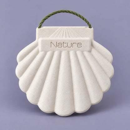 Biodegradable Cosmetic Packaging With Handle