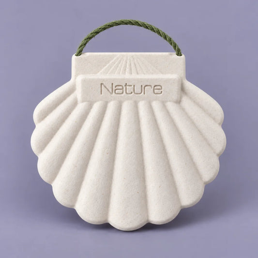 Biodegradable Cosmetic Packaging With Handle