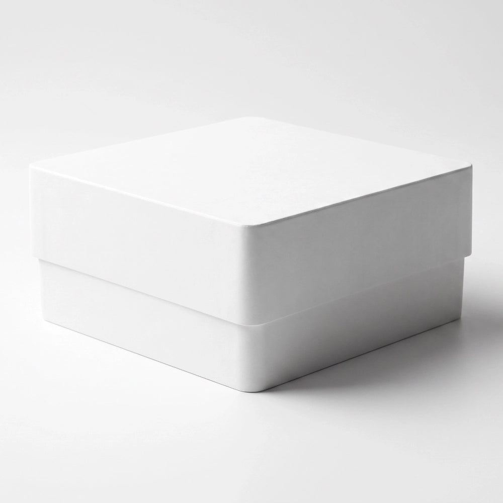 Wholesale Aloe Print Biodegradable Cosmetics Box
