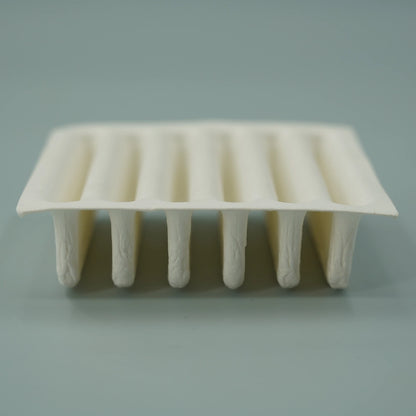 Biodegradable Tea Bag Tray