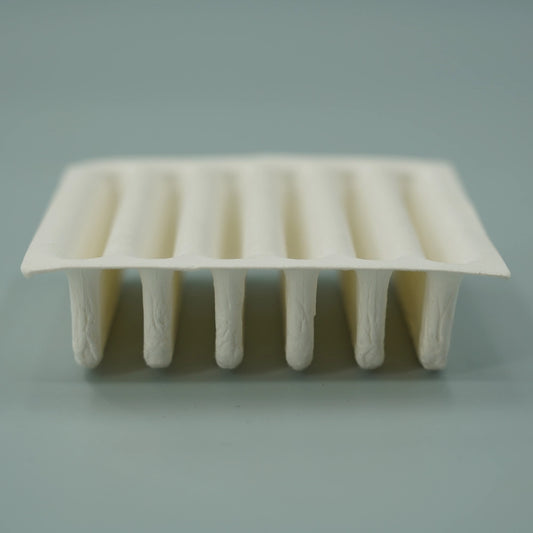 Biodegradable Tea Bag Tray