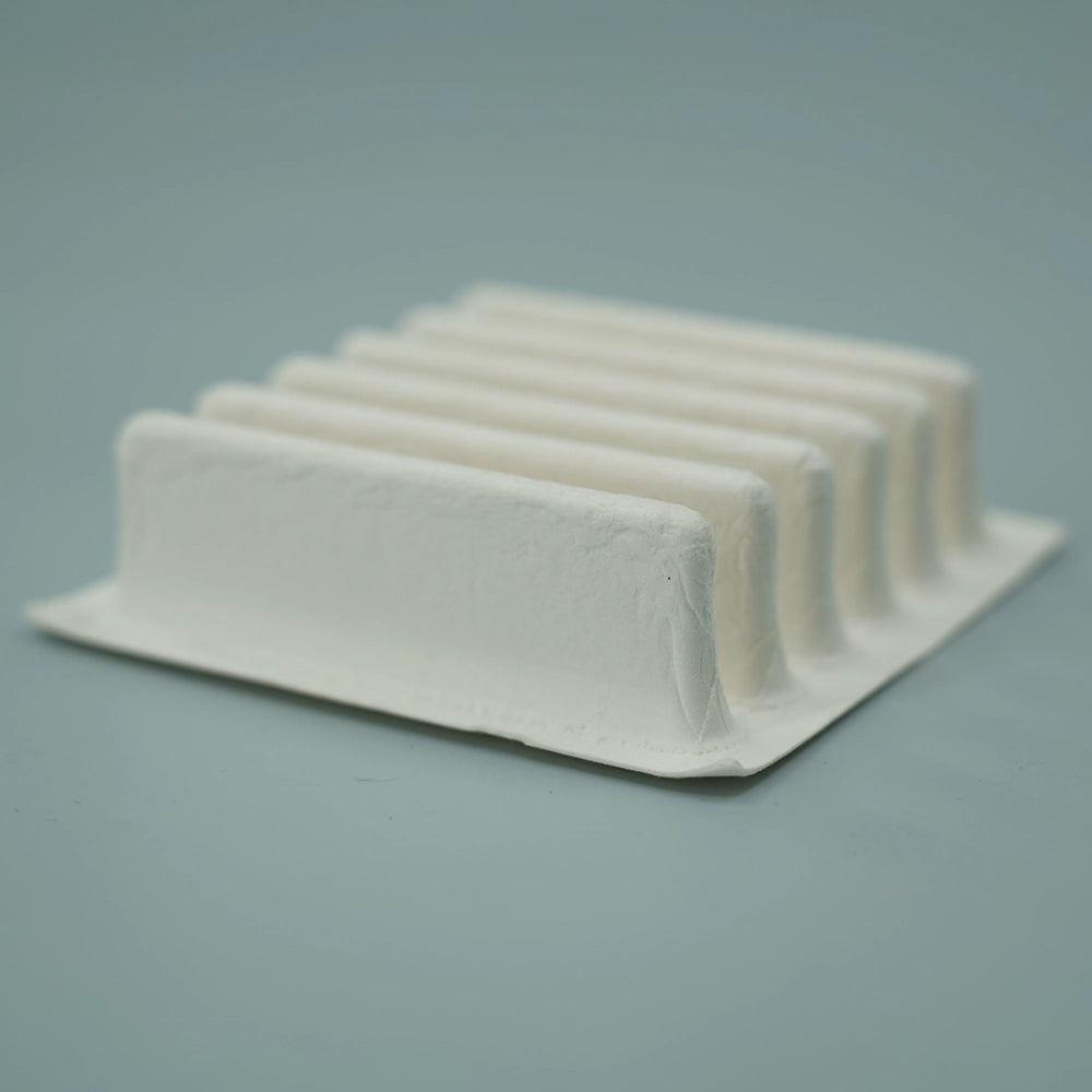 Biodegradable Tea Bag Tray