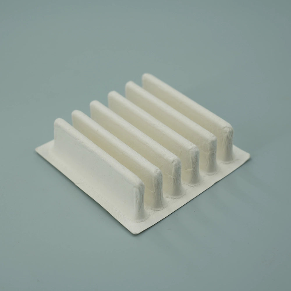 Biodegradable Tea Bag Tray