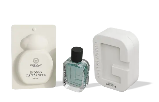perfume banner new