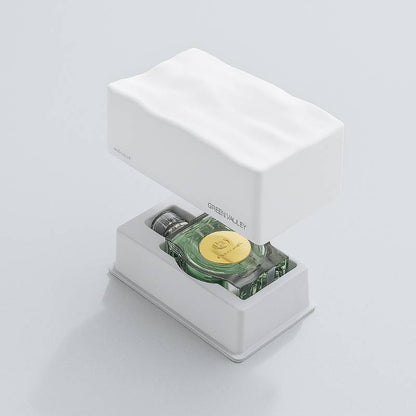 Envase de pulpa de perfume Water Ripple