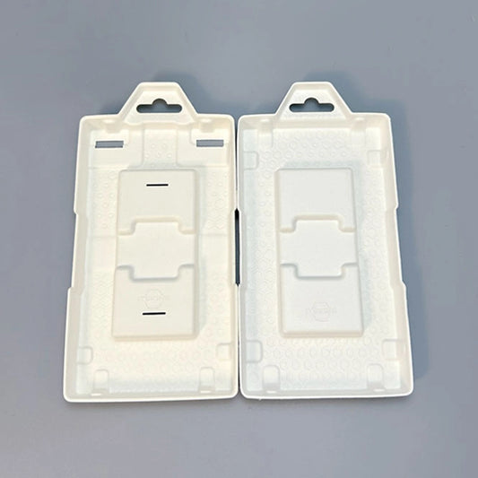 Molded Pulp Phone Case Packaging