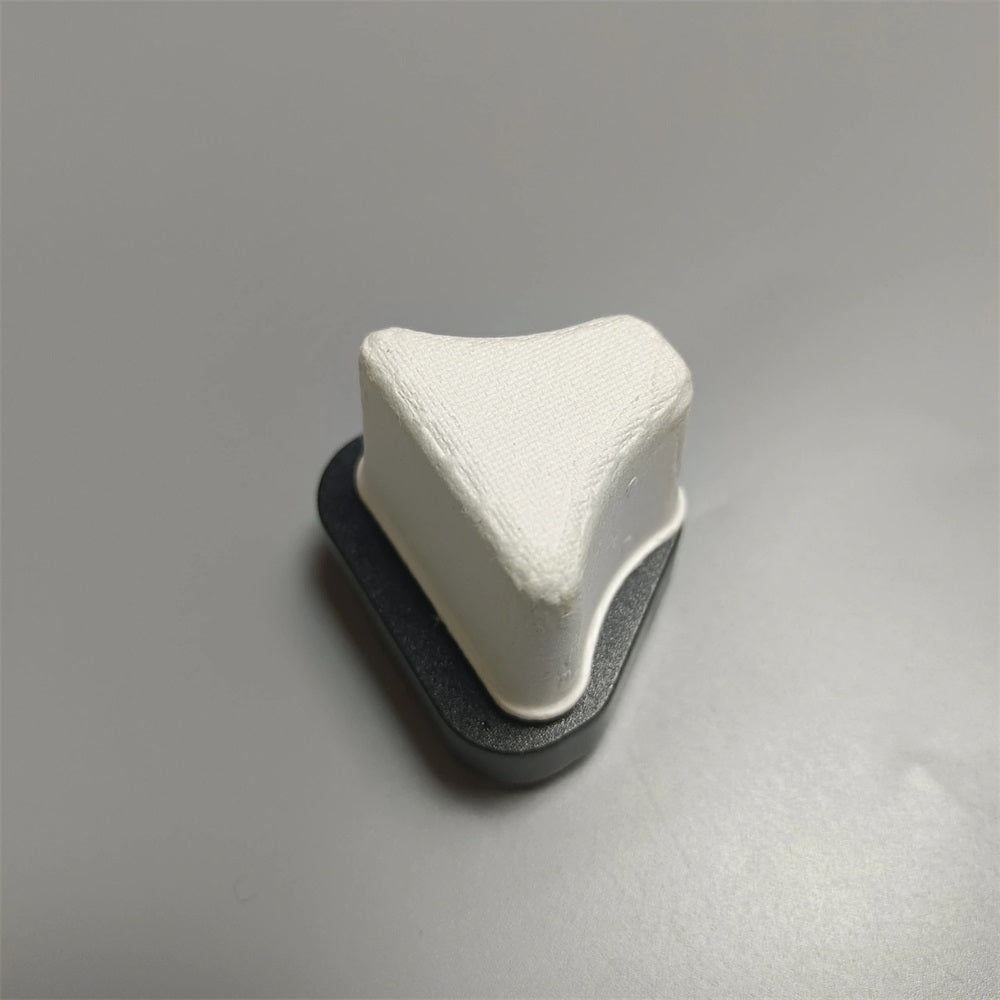 Biodegradable Antirust Plug Caps