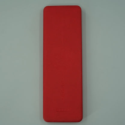 Red Pulp Gift Box For Commemorative Coin Charm