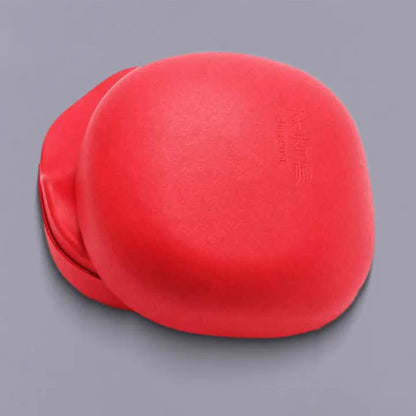 Red Perfume Spherical-shaped Packaging