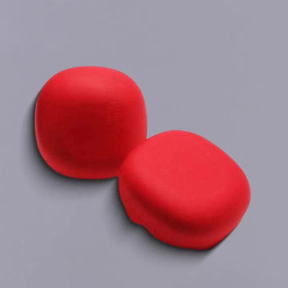 Red Perfume Spherical-shaped Packaging