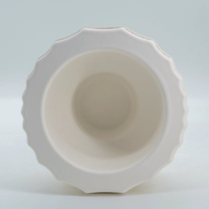 Easter Egg Shaped Sugarcane Chocolate Box