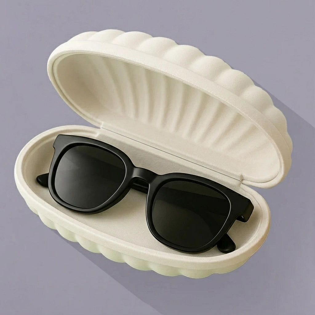 Molded Pulp Packaging Box for Glasses
