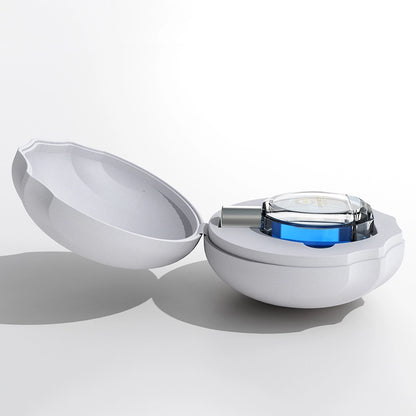 Shell Shaped Biodegradable Perfume Box