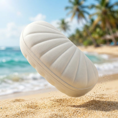 Molded Pulp Packaging Box for Glasses