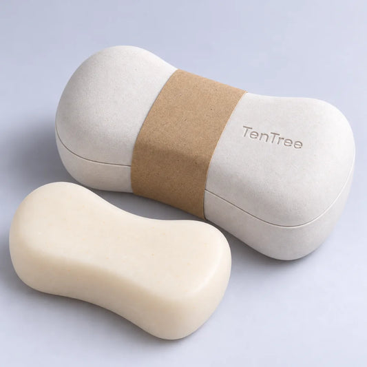 Lid And Base Soap Pulp Box Packaging
