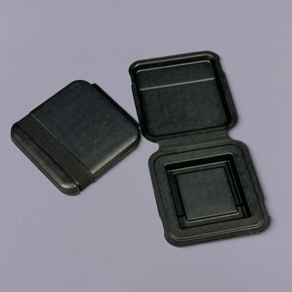 Sustainable Molded Pulp Jewelry Box