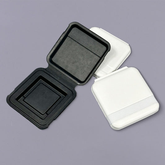 Sustainable Molded Pulp Jewelry Box