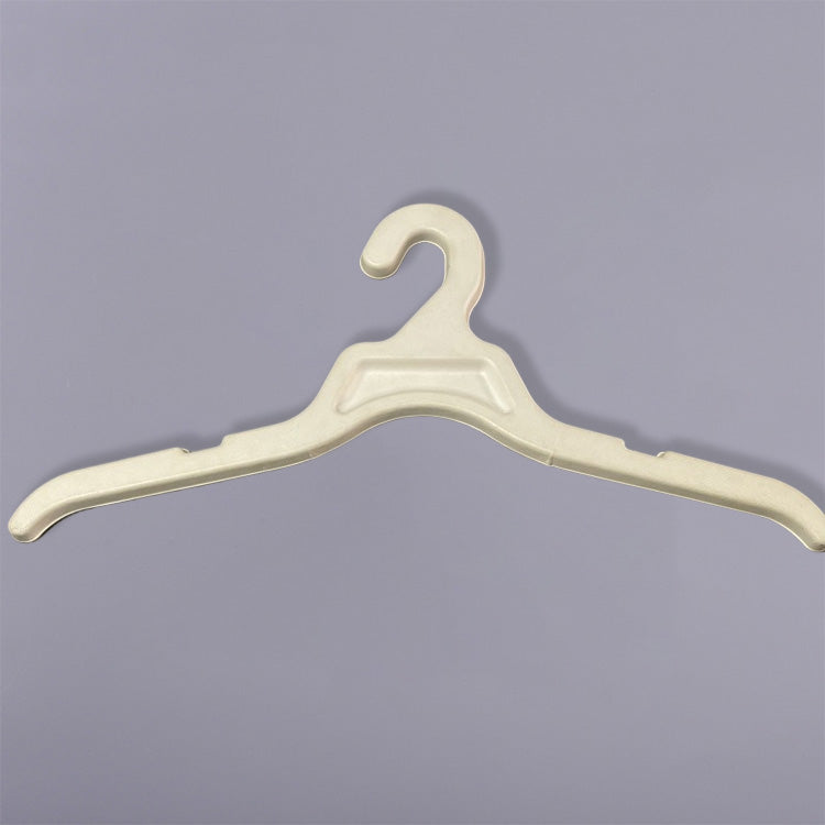 Eco Friendly Sugarcane Molded Clothes Hangers