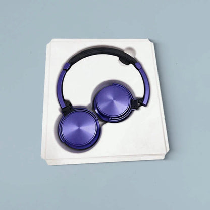 Wet-press Molded Pulp Headphone Insert