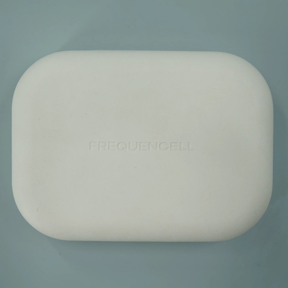 Wet Pressed Pulp Molded Box For Electronics