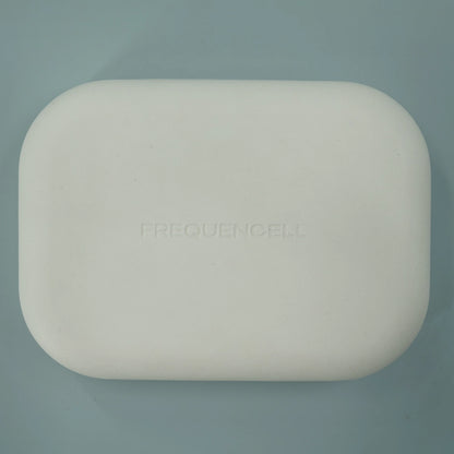 Wet Pressed Pulp Molded Box For Electronics