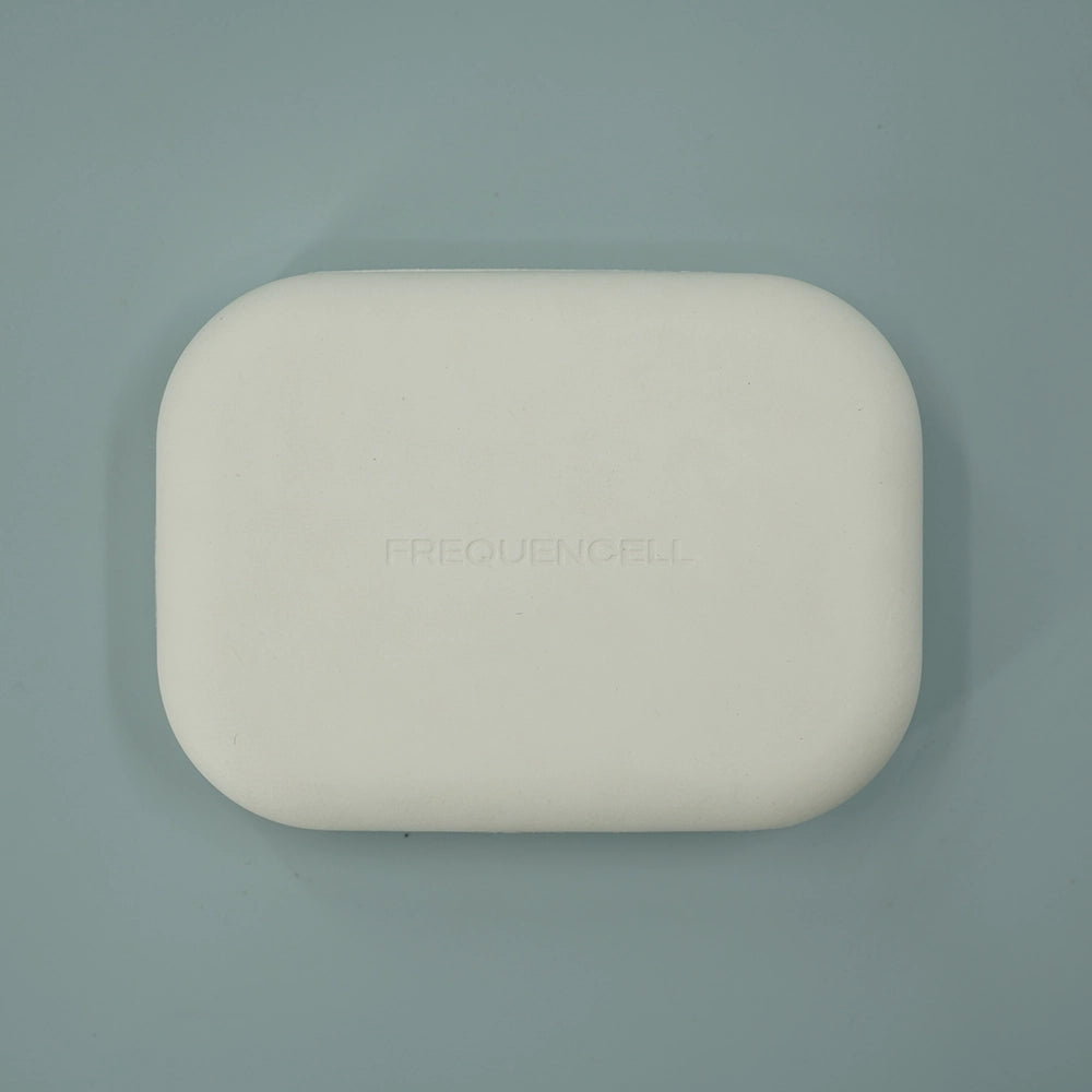 Wet Pressed Pulp Molded Box For Electronics