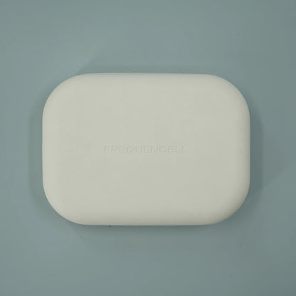 Wet Pressed Pulp Molded Box For Electronics