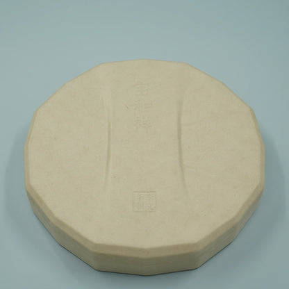 Wheat Color Biodegradable Tea Packaging