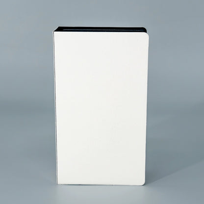 White Book Shaped Sustainable Perfume Packaging - Otarapack