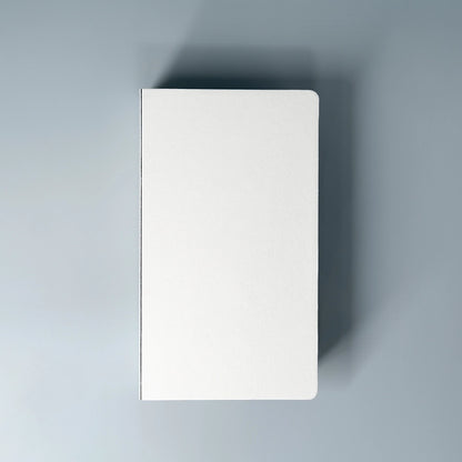 White Book Shaped Sustainable Perfume Packaging - Otarapack