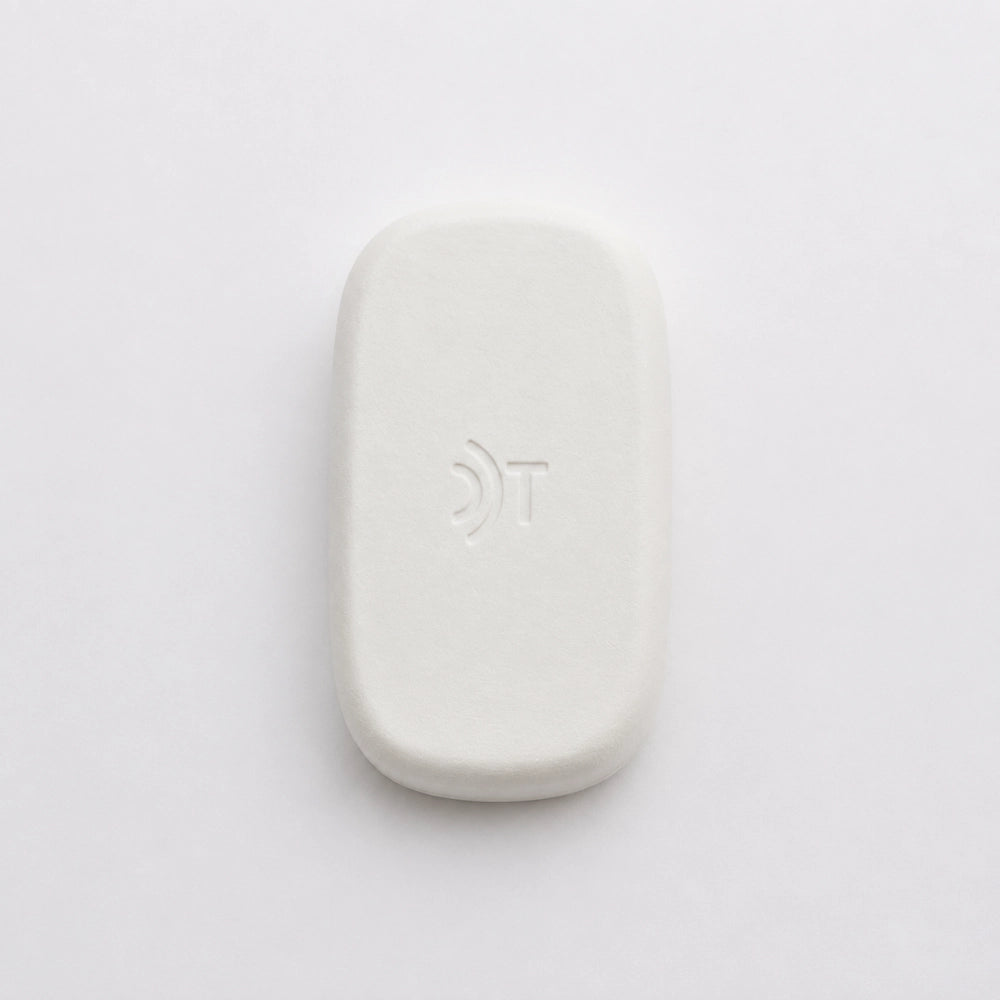 Two Piece Sustainable Jewelry Packaging