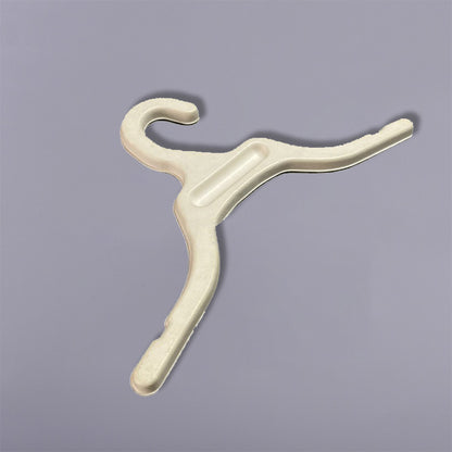 Eco Friendly Sugarcane Molded Clothes Hangers