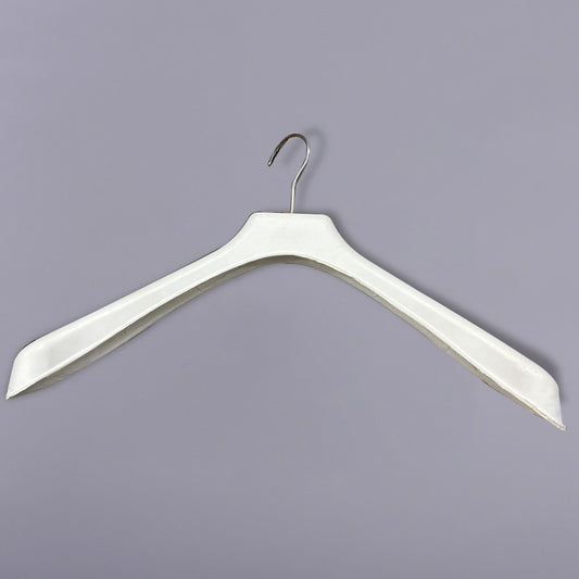 Molding Paper Pulp Hanger For Coat, Dress, Shirt,Suit,